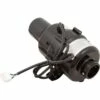 CG Air Systems Blower, CG Air Millenium Eco,230v,4.0A,50hz,3' AMP,w/Muffler -Hayward Shop Muffler