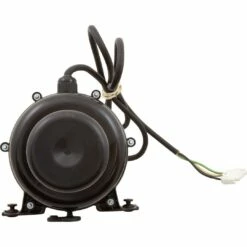 CG Air Systems Blower, CG Air Millenium Eco,230v,4.0A,50hz,3' AMP,w/Muffler -Hayward Shop Muffler 2