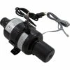 CG Air Systems Blower, CG Air Millenium, 115v, 11A, 7ft NEMA Cord,w/Muffler -Hayward Shop Muffler 6