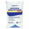 Leslie's - Natural Zeolite Sand, 25 Lb -Hayward Shop Natural Zeolite Sand 25 lb