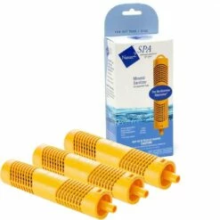 Nature2 - Spa Mineral Spa Stick Sanitizer, 3 Pack 7 Nature2 - Spa Mineral Spa Stick Sanitizer, 3 Pack -Hayward Shop Nature2 Spa Mineral Purifier and Sanitizer 2