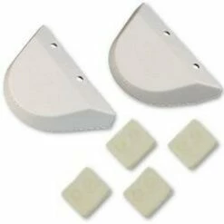 Hayward - Shoe And Wing Maintenance Kit For Pool Vac XL/Navigator Pro