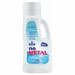 Leslie's - NoMetal Metal Stain Remover 1L