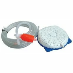 Swimline - Non-Electric Siphon Winter Cover Pump -Hayward Shop Non Electric Siphon Winter Cover Pump 4
