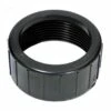 Pentair - Nut, Black For Push-Pull Valve -Hayward Shop Nut Black for Push Pull Valve