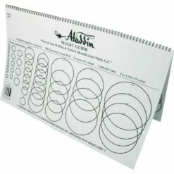 Aladdin Equipment Co - O-Ring Chart