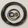 All Seals - O-Ring Kit Pac Fab Challenger Pump Rebuild Kit -Hayward Shop O Ring Kit Pac Fab Challenger Pump Rebuild Kit