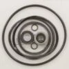 All Seals - O-Ring Kit Pentair SuperFlo Pump Rebuild Kit