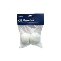 Oil Absorber, 2-Pack -Hayward Shop Oil Absorber 2 Pack 4