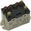 Omron Relay, Omron, DPST, 25A, 115v, Coil -Hayward Shop Omron Relay Omron DPST 25A 115v Coil