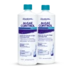 Leslie's - One Quart Algae Control, 2 Pack -Hayward Shop One Quart Algae Control 2 Pack