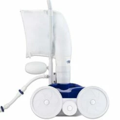 Polaris - P28 Pressure Side Automatic Pool Cleaner -Hayward Shop P28 Pressure Side Automatic Pool Cleaner 3