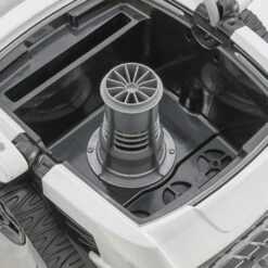 Polaris - P825 Robotic Pool Cleaner -Hayward Shop P825 Robotic Pool Cleaner 6