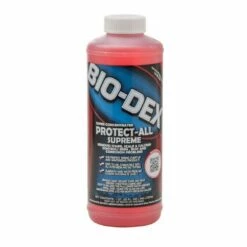 Bio-Dex - PAO32EA Protect-All Supreme Stain And Scale Remover