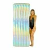 Pool Candy - PC4402HG Holographic Deluxe Raft -Hayward Shop PC4402HG Holographic Deluxe Raft