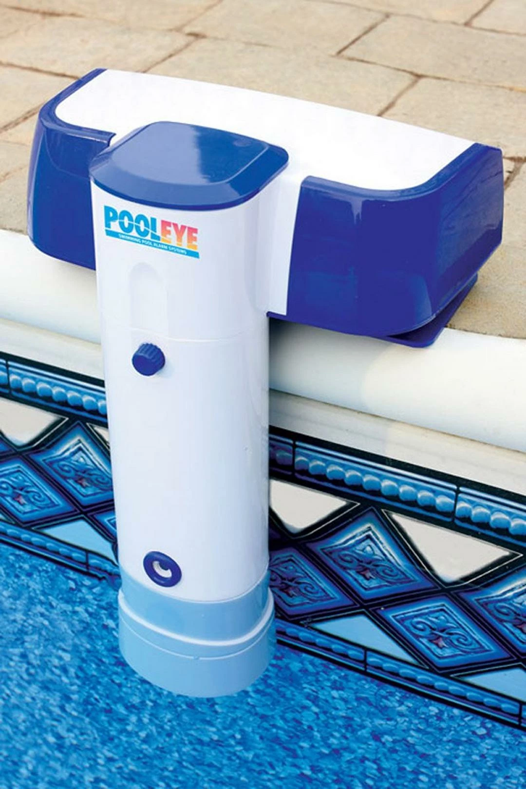 Smartpool - PE23 PoolEye Swimming Pool Alarm System 5 Smartpool - PE23 PoolEye Swimming Pool Alarm System - Image 3