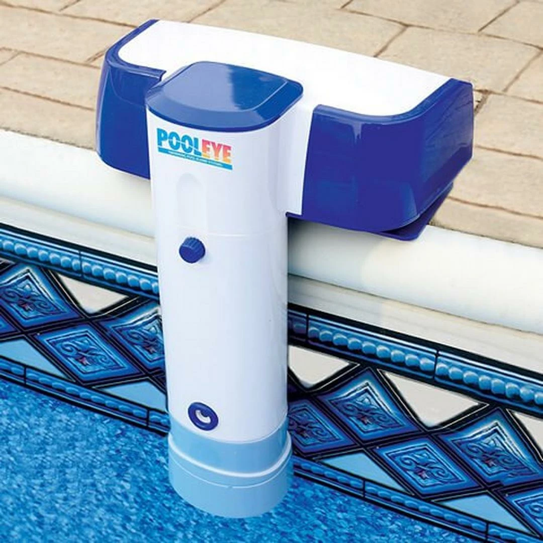 Smartpool - PE23 PoolEye Swimming Pool Alarm System 3 Smartpool - PE23 PoolEye Swimming Pool Alarm System