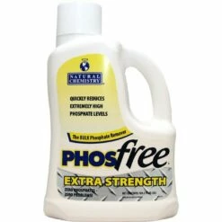 Natural Chemistry - PHOSfree Extra Strength Phosphate Remover 3L