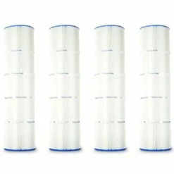 Pleatco - PJAN115-PAK4 Filter Cartridge Set For Jandy CL-460 4-Pack