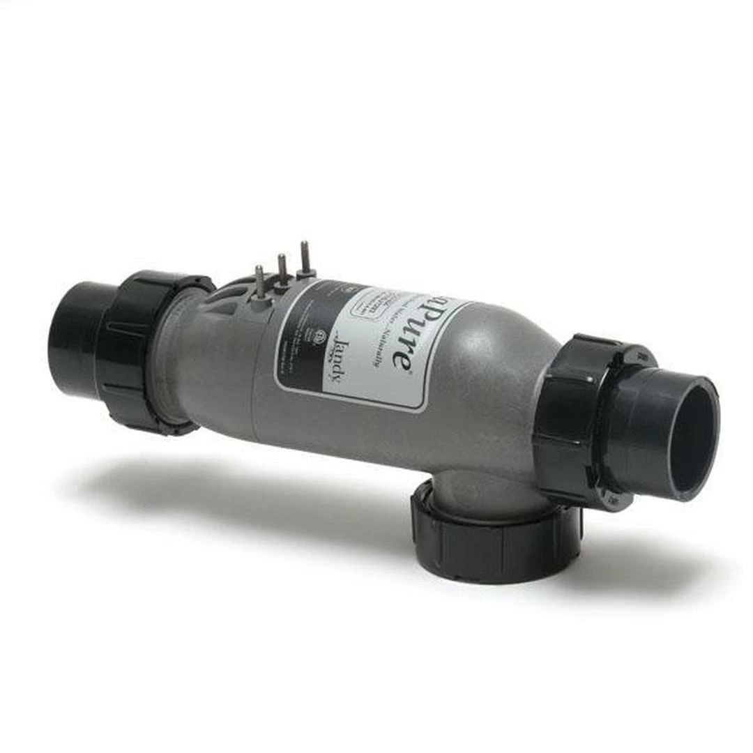 Jandy - PLC1400 AquaPure Cell Kit For Pools Up To 40,000 Gallons With 16' Cable 10 Jandy - PLC1400 AquaPure Cell Kit For Pools Up To 40,000 Gallons With 16' Cable - Image 8