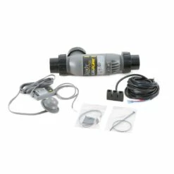 Jandy - PLC700 AquaPure Cell Kit For Pools Up To 12,000 Gallons With 16' Cable