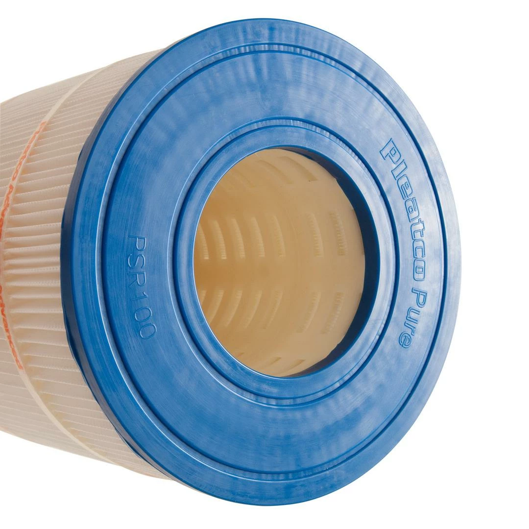 Pleatco - PSR100-4 Replacement Filter Cartridge For Sta-Rite Posi-Flo 4 Pleatco - PSR100-4 Replacement Filter Cartridge For Sta-Rite Posi-Flo - Image 2