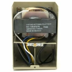 Intermatic - PX300 Transformer Only 300W Capacity -Hayward Shop PX300 Transformer Only 300W Capacity 2