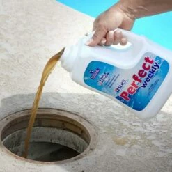 Leslie's - Perfect Weekly Triple Action Phosphate Remover - 3L 7 Leslie's - Perfect Weekly Triple Action Phosphate Remover - 3L -Hayward Shop Perfect Weekly Triple Action Phosphate Remover 3L 1