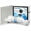 Hayward - W3AQ-TROL-HP AquaTrol Above Ground Pool Salt System Hose/Pipe Option With Standard Cord -Hayward Shop Pipe Option with Standard Cord