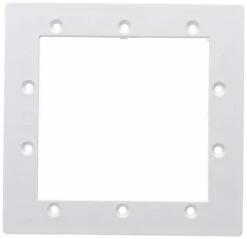 Hayward - Plate, Face 10 Hole -Hayward Shop Plate Face 10 Hole 1