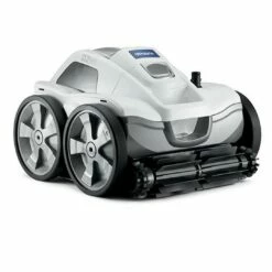 Polaris - Polaris Quattro P40 Pressure Side Pool Cleaner -Hayward Shop Polaris Quattro P40 Pressure Side Pool Cleaner 2
