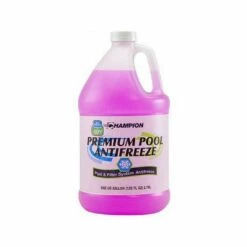 Champion - Pool Antifreeze, 4 Gallons