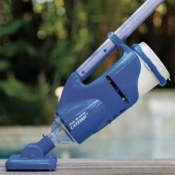 Water Tech - Pool Blaster Catfish Li Cordless Vacuum For Spas And Pools -Hayward Shop Pool Blaster Catfish Li Cordless Vacuum for Spas and Pools 11