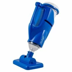 Water Tech - Pool Blaster Catfish Li Cordless Vacuum For Spas And Pools