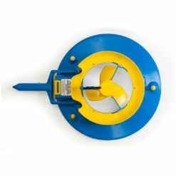 Water Tech - Pool Blaster LVAC100 Leaf Vac Battery Powered Pool Cleaner -Hayward Shop Pool Blaster LVAC100 Leaf Vac Battery Powered Pool Cleaner 2