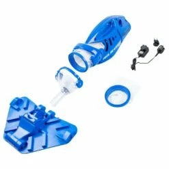 Water Tech - Pool Blaster Max Li CG Commercial Grade Cordless Pool And Spa Vacuum 19 Water Tech - Pool Blaster Max Li CG Commercial Grade Cordless Pool And Spa Vacuum -Hayward Shop Pool Blaster Max Li CG Commercial Grade Cordless Pool and Spa Vacuum 7