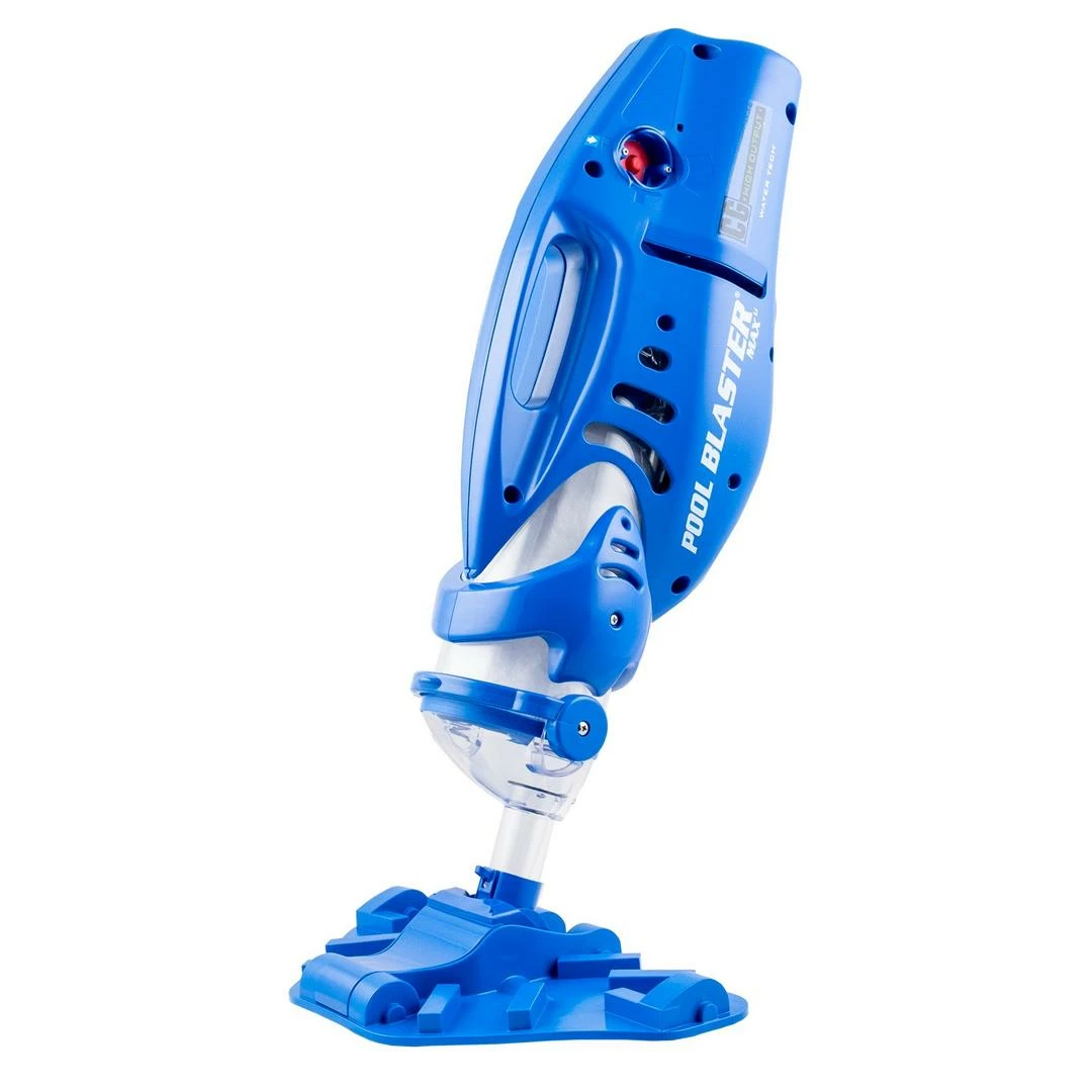 Water Tech - Pool Blaster Max Li CG Commercial Grade Cordless Pool And Spa Vacuum 3 Water Tech - Pool Blaster Max Li CG Commercial Grade Cordless Pool And Spa Vacuum