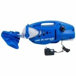 Water Tech - Pool Blaster Max Li Cordless Pool And Spa Vacuum 20 Water Tech - Pool Blaster Max Li Cordless Pool And Spa Vacuum -Hayward Shop Pool Blaster Max Li Cordless Pool and Spa Vacuum 6