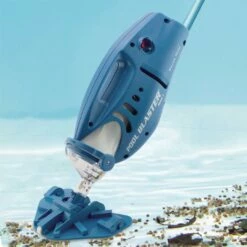 Water Tech - Pool Blaster Max Li Cordless Pool And Spa Vacuum 23 Water Tech - Pool Blaster Max Li Cordless Pool And Spa Vacuum -Hayward Shop Pool Blaster Max Li Cordless Pool and Spa Vacuum 9