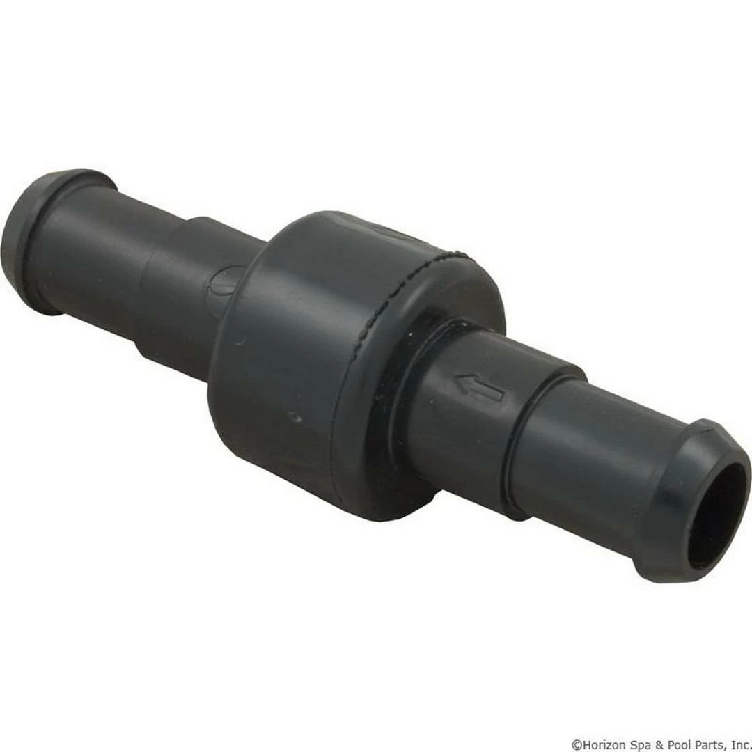 Polaris - Pool Cleaner Ball Bearing Swivel, Black 3 Polaris - Pool Cleaner Ball Bearing Swivel, Black