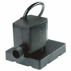 Danner Mfg, Inc. - Pool Cover Pump, 300 GPH