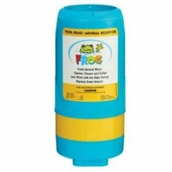 King Technology - Pool FROG 5400 Series Mineral Reservoir For In-Ground Pools