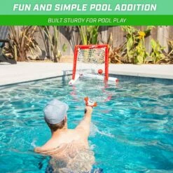 GoSports - Pool Lacrosse -Hayward Shop Pool Lacrosse 2