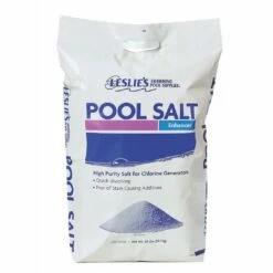 Leslie's - Pool Salt, 40 Lbs
