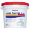 Leslie's - Power Powder Plus Calcium Hypochlorite Pool Shock - 25 Lbs -Hayward Shop Power Powder Plus Calcium Hypochlorite Pool Shock 25 lbs