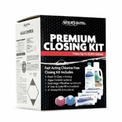 Leslie's - Premium Pool Closing Kit For Up To 35,000 Gallons