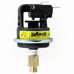 Jandy - Press Switch With O-Ring For Legacy