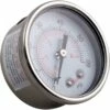 Waterway - Pressure Gauge Clearwater II Waterproof SS -Hayward Shop Pressure Gauge Clearwater II Waterproof SS