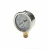 Jacuzzi - Pressure Gauge Oil Fill For J-C150 Filter -Hayward Shop Pressure Gauge Oil Fill for J C150 Filter