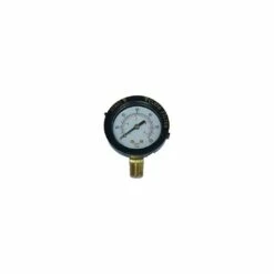 Right Fit - Pressure Gauge Standard Mount